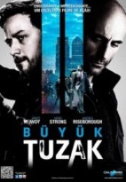 Tuzak Welcome to the Punch