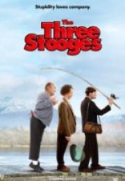 Üç Ahbap Çavuş The Three Stooges