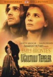 Uğultulu Tepeler Wuthering Heights