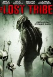 Unutulan Kabile The Lost Tribe i