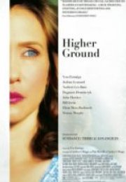 Üst Mertebe Higher Ground