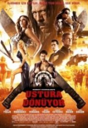Ustura Dönüyor Machete Kills