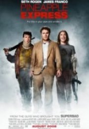 Üşütük Kafalar Pineapple Express