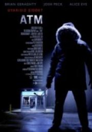 Uyarısız Şiddet ATM