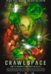 Uzay Oluğu Crawlspace