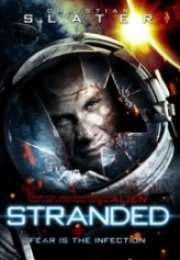 Uzayda Sıkışanlar Stranded