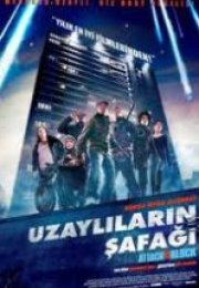 Uzaylıların Şafağı Attack the Block