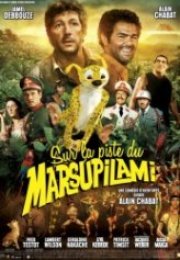 Uzun Kuyruk Marsupilami