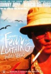 Vegas’ta Korku Ve Nefret Fear and Loathing in Las Vegas