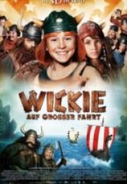 Vicky ve Tanrıların Hazinesi Vicky and the Treasure of the Gods