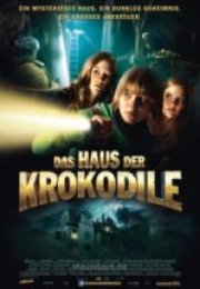Victor ve Timsah Konağının Sırrı Das Haus der Krokodile