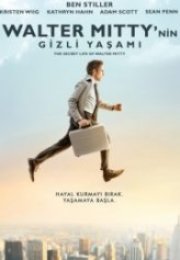 Walter Mitty’nin Gizli Yaşamı The Secret Life of Walter Mitty