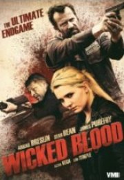 Wicked Blood