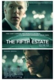 Wikileaks Beşinci Kuvvet The Fifth Estate