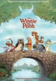Winnie The Pooh i