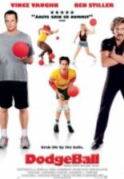 Yakar Top Dodgeball A True Underdog Story