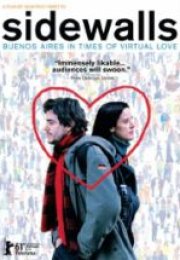 Yan Pencere Medianeras