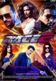 Yarış 2 & Race 2