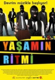 Yaşamın Ritmi Sound of Noise
