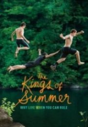 Yazın Kralları The Kings of Summer