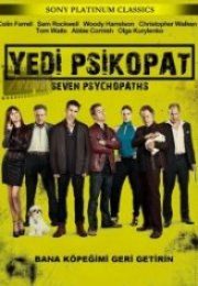 Yedi Psikopat Seven Psychopaths