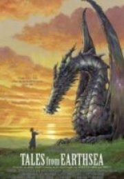 Yerdeniz Öyküleri Gedo Senki Tales From Earthsea