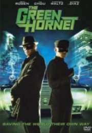 Yeşil Yaban Arısı The Green Hornet