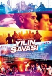 Yılın Savaşı Battle of the Year