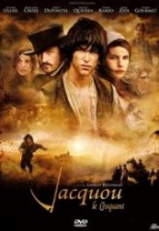 Yoksul Prens Jacquou le Croquant