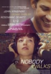 Yola Devam Nobody Walks