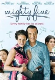 Yüce Fine Mighty Fine