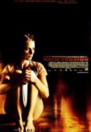 Yüksek Tansiyon Haute tension