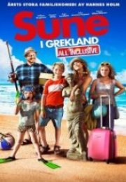 Yunanistan Macerası Sune i Grekland All Inclusive