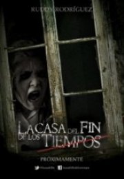Zamanın Sonundaki Ev The House of The End Times
