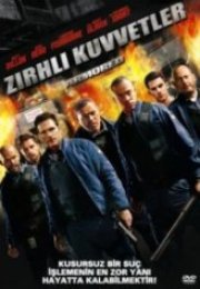 Zırhlı Kuvvetler Armored