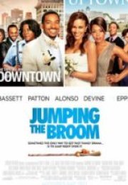 Zor Düğün Jumping The Broom