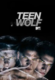 Teen Wolf