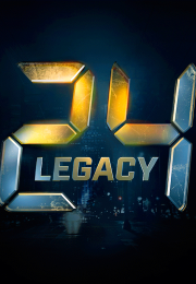 24 Legacy