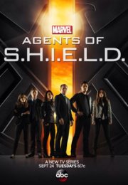 Agents Of S.H.I.E.L.D