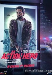 An Action Hero