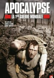 Apocalypse World War One