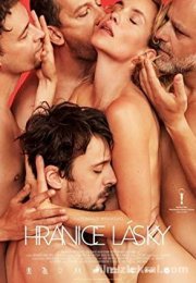 Aşkın Sınırları (Hranice Lasky)