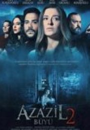 Azazil 2 Büyü