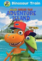 Dinozor Treni Serüven Adası