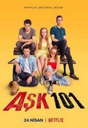 Aşk 101