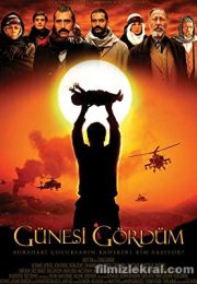 Güneşi Gördüm Sansürsüz