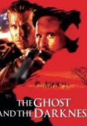 Hayalet ve Karanlık