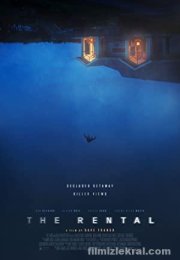 Issız Ev (The Rental)