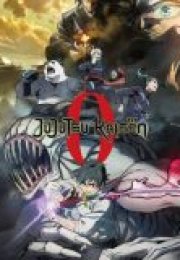 Jujutsu Kaisen 0