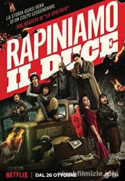 Mussolini’nin Hazinesi